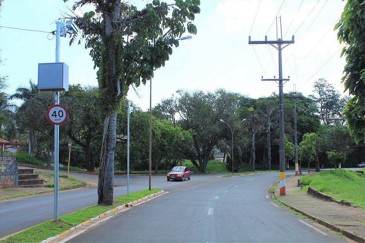 Avaré: novos radares entrarão em operação em 3 de junho
