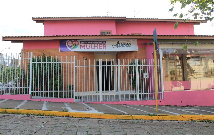 Secretaria da Mulher de Avaré está atendendo em novo endereço
