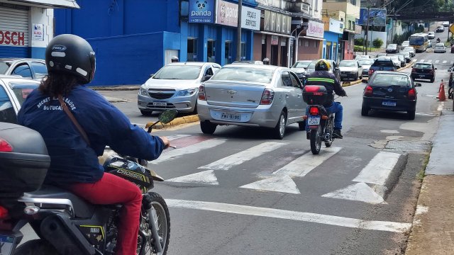 Última parcela do IPVA vence na terça (16) para veículos placa final 4