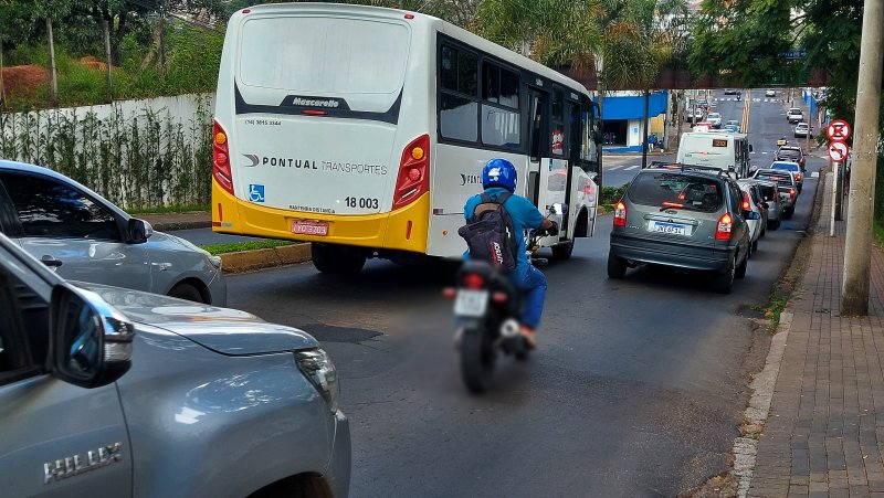 Botucatu adere ao Painel Brasileiro da Mobilidade Urbana