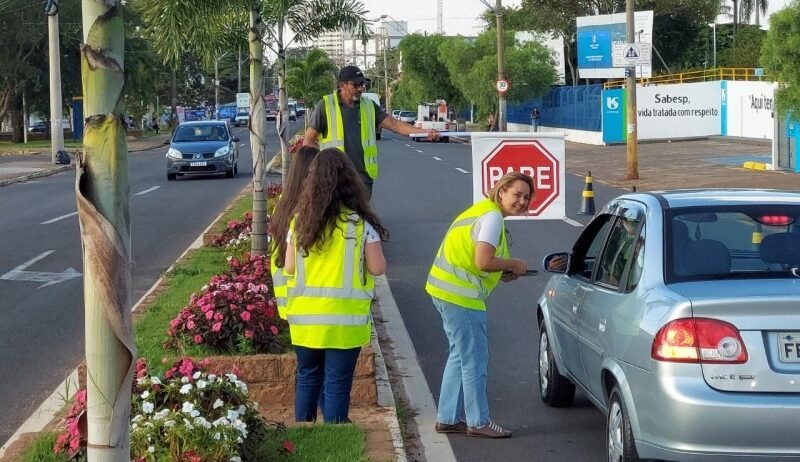 Prefeitura de BH lança jogo para conscientizar as crianças sobre segurança  no trânsito