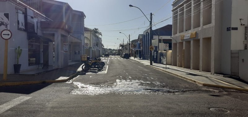 CPFL realizará obras de manutenção em São Manuel neste domingo (21)