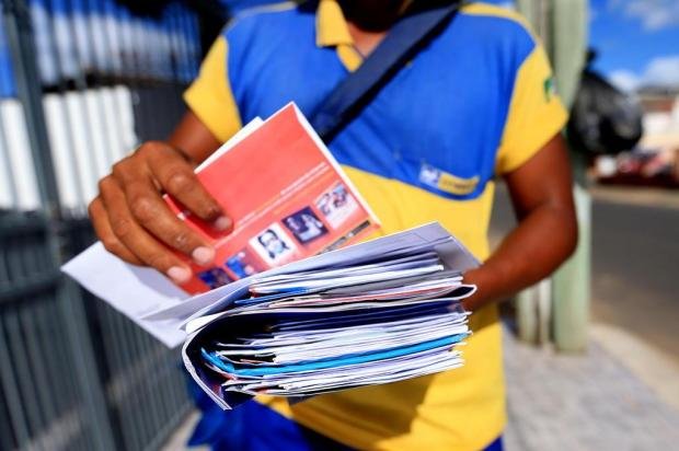 Inscrições para concurso dos Correios terminam no dia 28