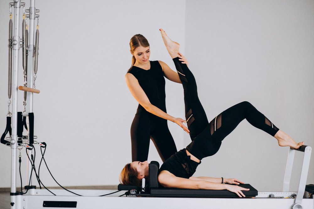 Pilates é eficaz no tratamento de dor lombar crônica
