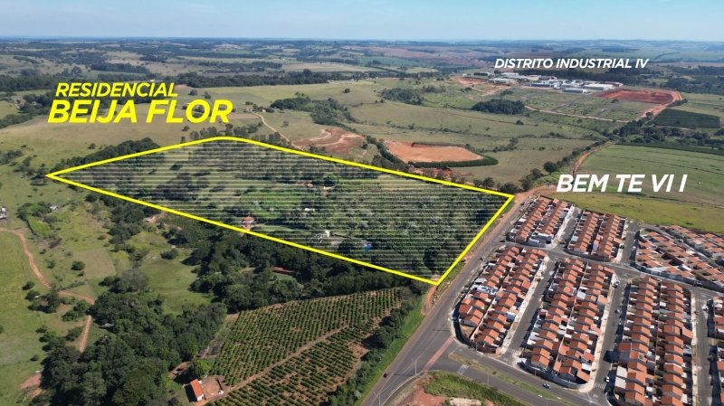 Botucatu terá construção de 200 novas casas populares