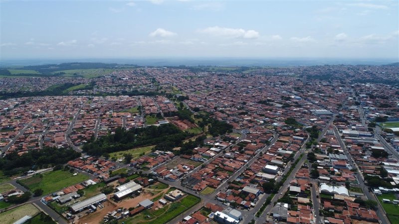 Prefeitura executará obras de drenagem no Tanquinho nesta terça-feira