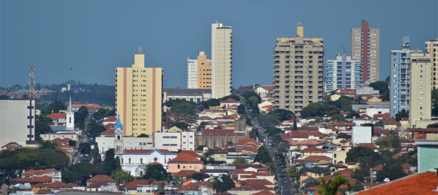 Botucatu figura entre as cidades mais competitivas do país