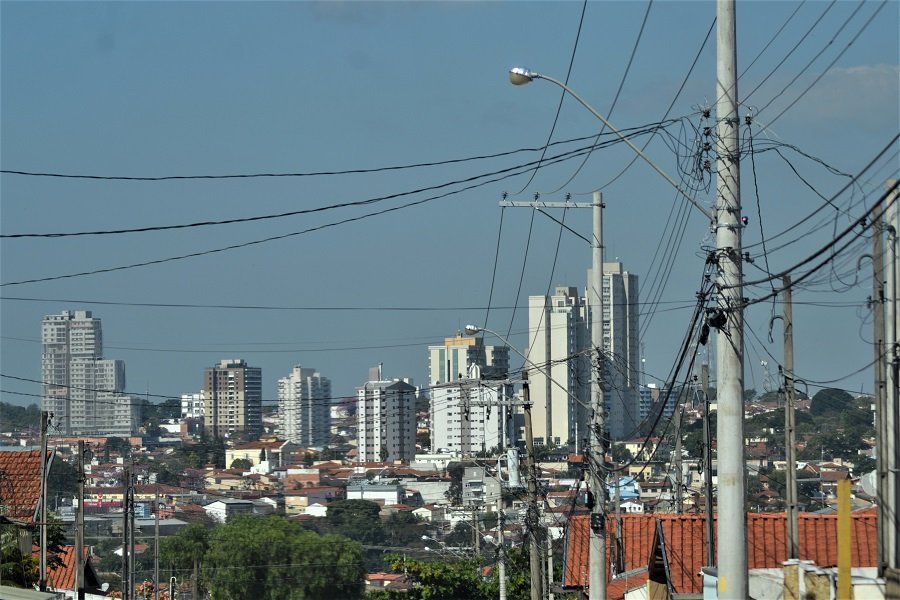 Botucatu: vereadores analisam futura licitação para iluminação pública