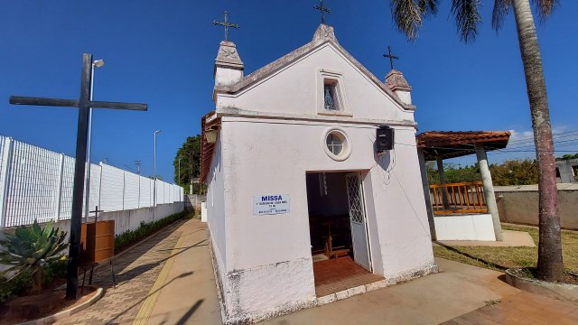 Paróquia de São Pio X promove a 4ª edição da Festa de Anna Rosa
