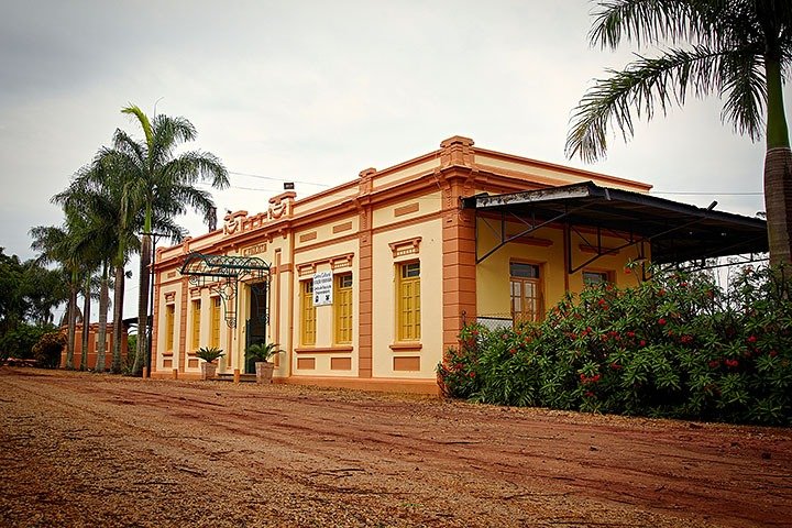 Torrinha: destino repleto de tradição, cachoeiras e muito café