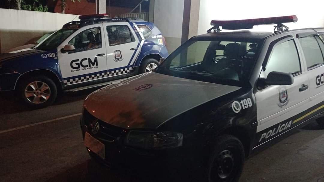 Homem é preso por tentar matar a ex-esposa a marteladas