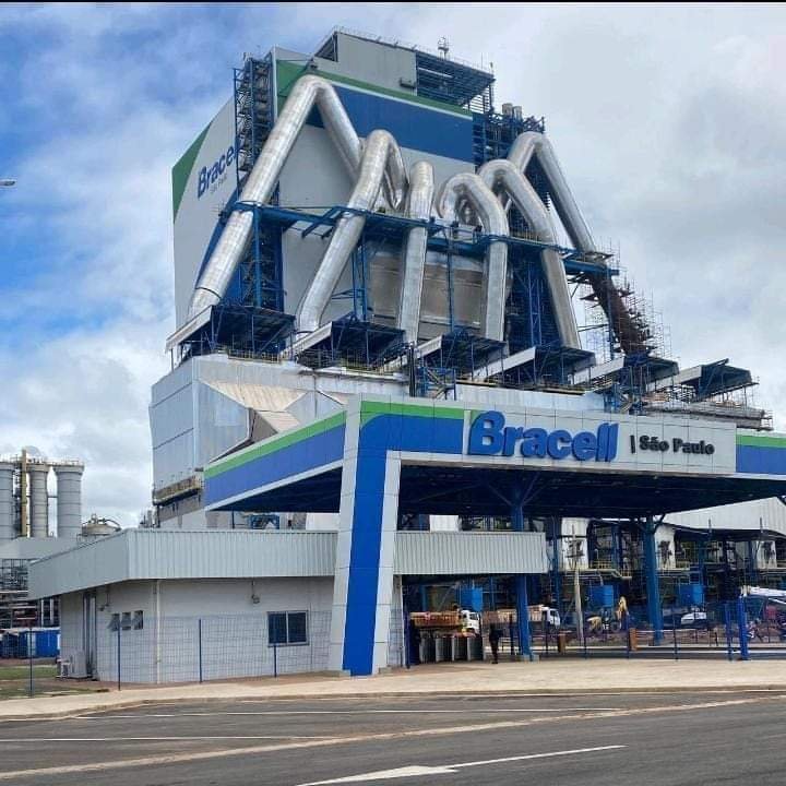 Bracell está com 100 vagas de trabalho para motoristas