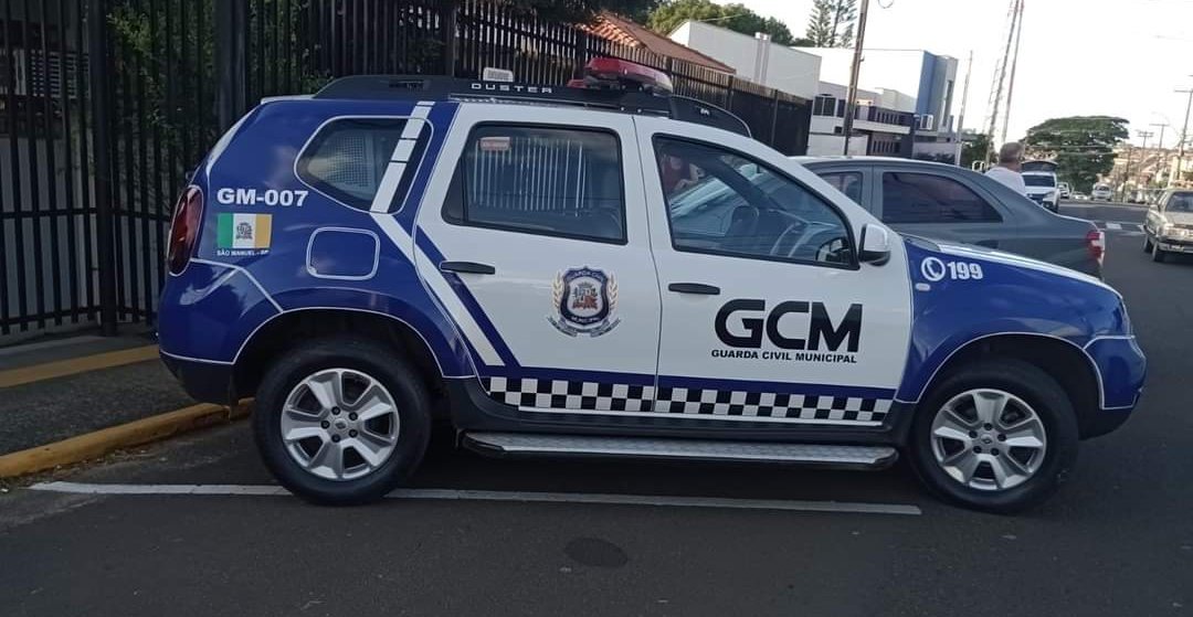 Homem com 32 passagens policiais é detido por dever pensão alimentícia