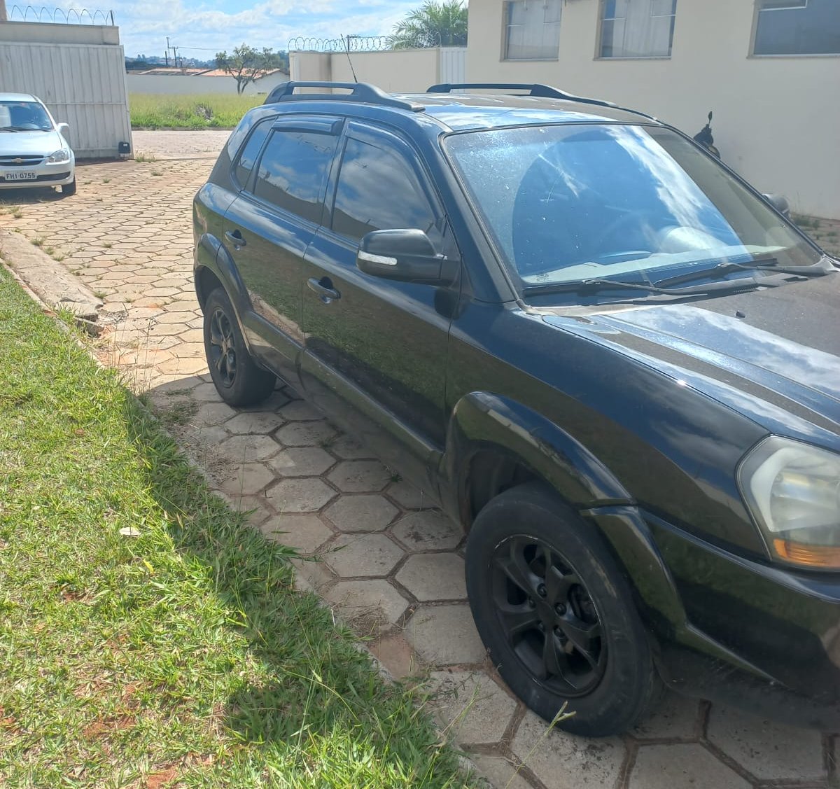 Homem é preso acusado de exibir órgão sexual a crianças 