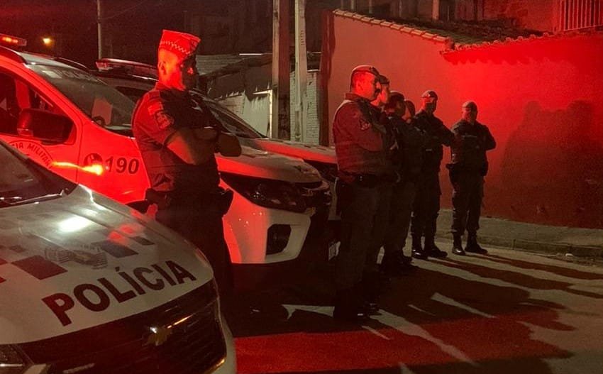 Polícia captura condenado por estupro de vulnerável