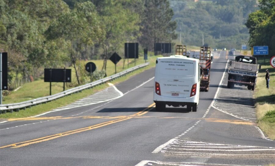 Marechal Rondon, em Botucatu, terá trecho interditado nesta terça (13)
