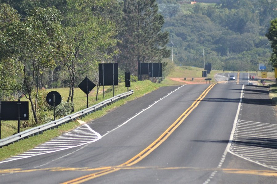 Marechal Rondon, em Botucatu, será interditada para recape do asfalto