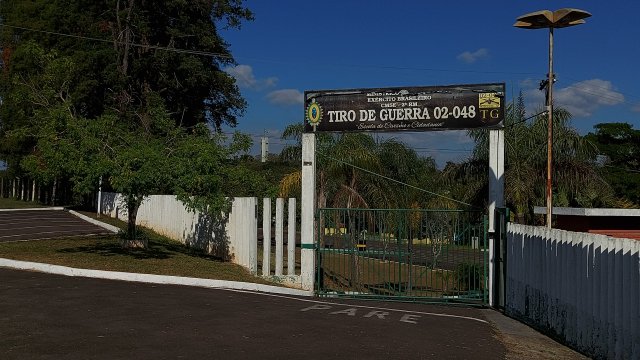Prazo para o alistamento militar obrigatório encerra no dia 30