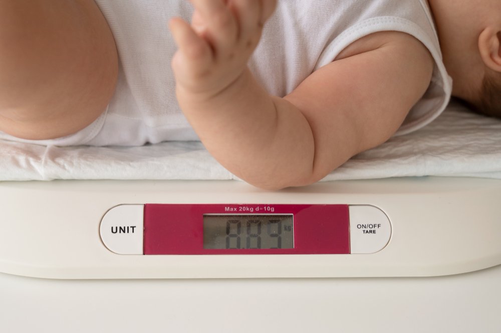 Como os primeiros 2 mil dias de vida podem prevenir a obesidade