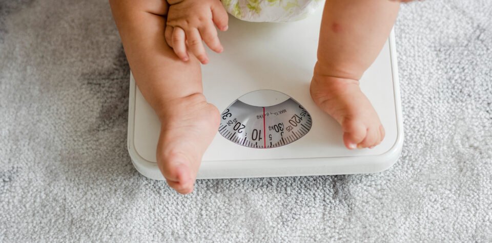 Obesidade em crianças terá crescimento elevado até 2035