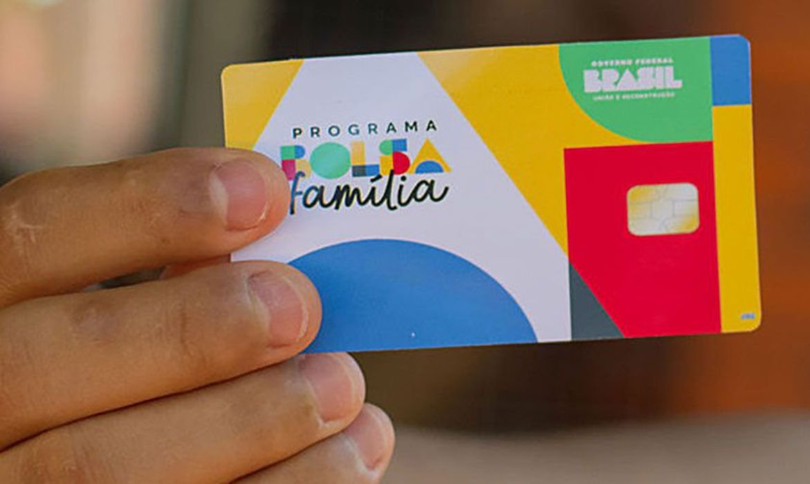 Pagamento do Bolsa Família começa no próximo dia 20