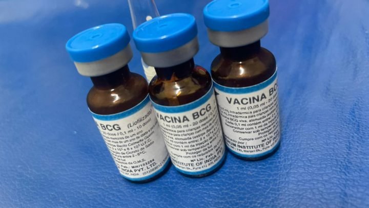 Vacina da tuberculose é adaptada para proteger contra coronavírus