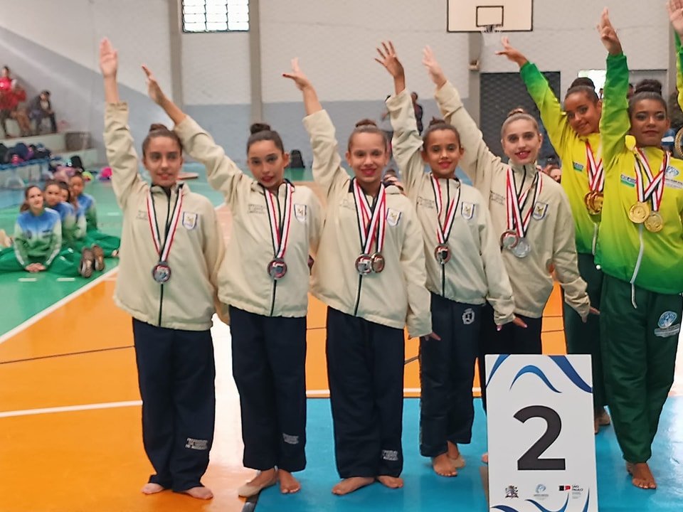 Botucatu está em 2º lugar na classificação dos Jogos Regionais