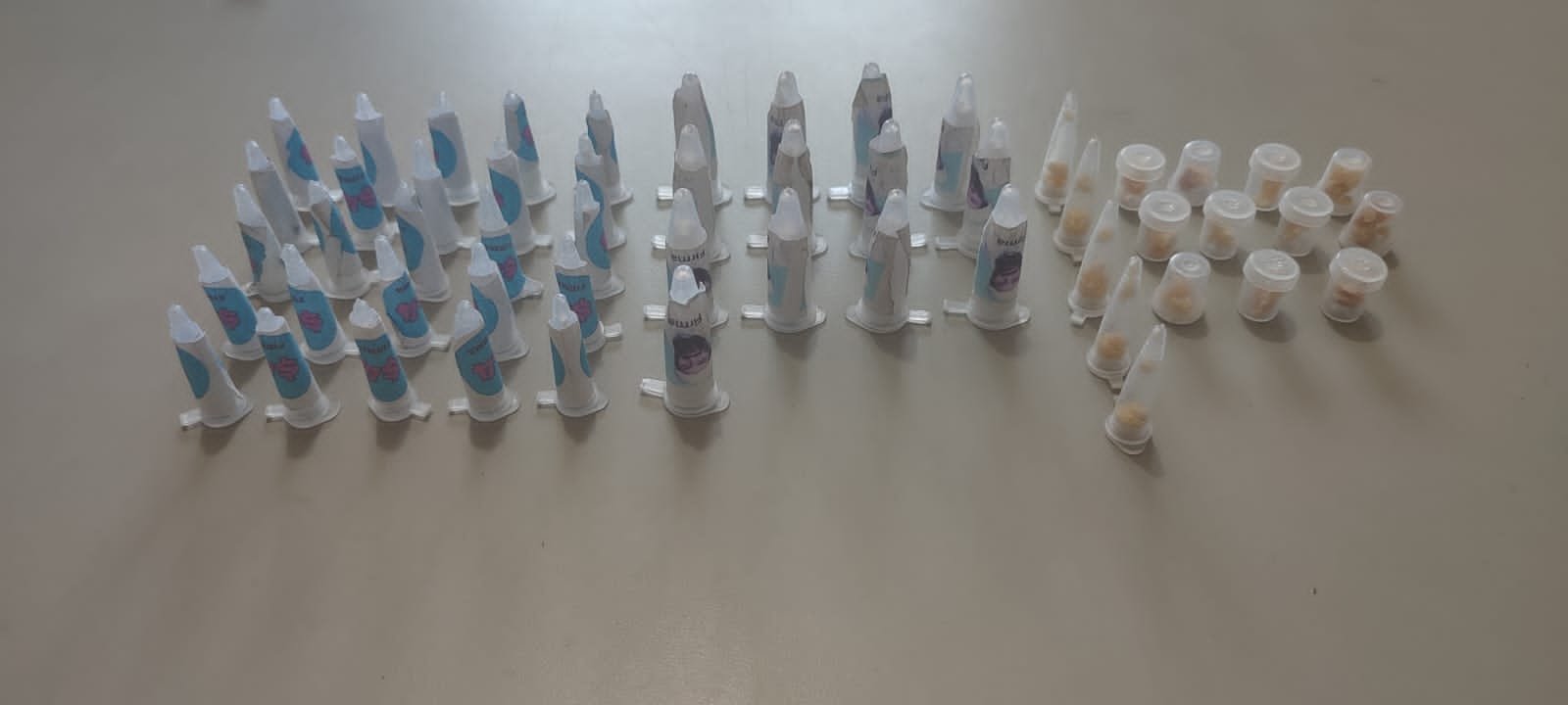 Menor é detido por tráfico de drogas