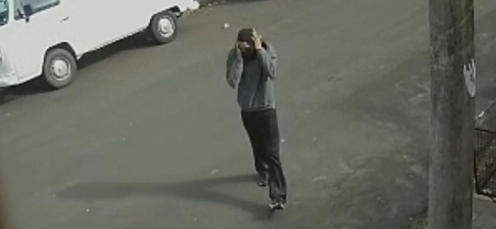 Botucatu: homem rouba mercado para comprar drogas