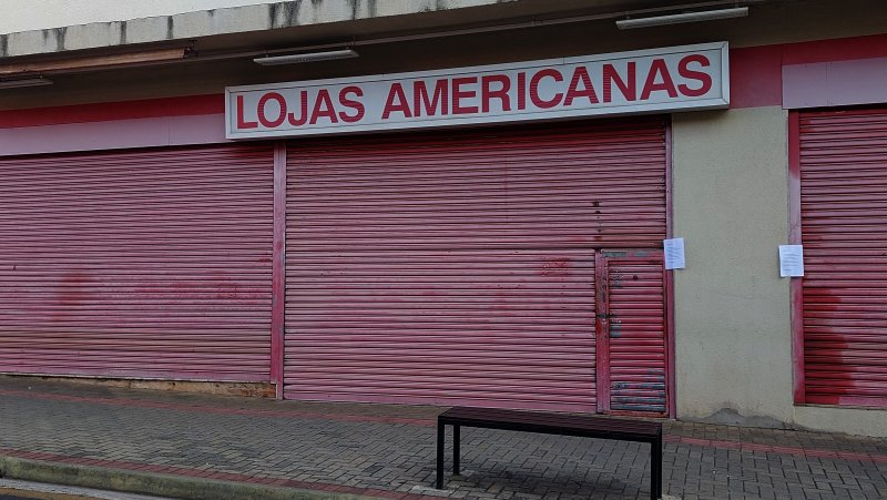 Ex-diretor da Lojas Americanas deverá explicar fraude contábil à Câmara