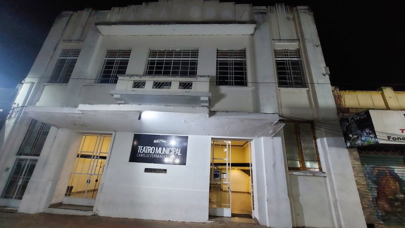 Festival de Inverno de Botucatu com extensa programação nesta semana