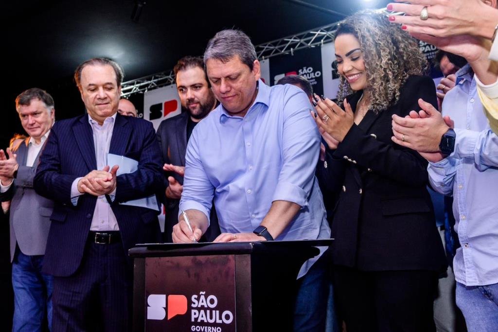 Hospital das Clínicas de Bauru receberá verba de R$ 80 milhões do governo estadual