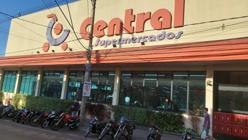 Central Supermercados abre vagas de trabalho em Botucatu