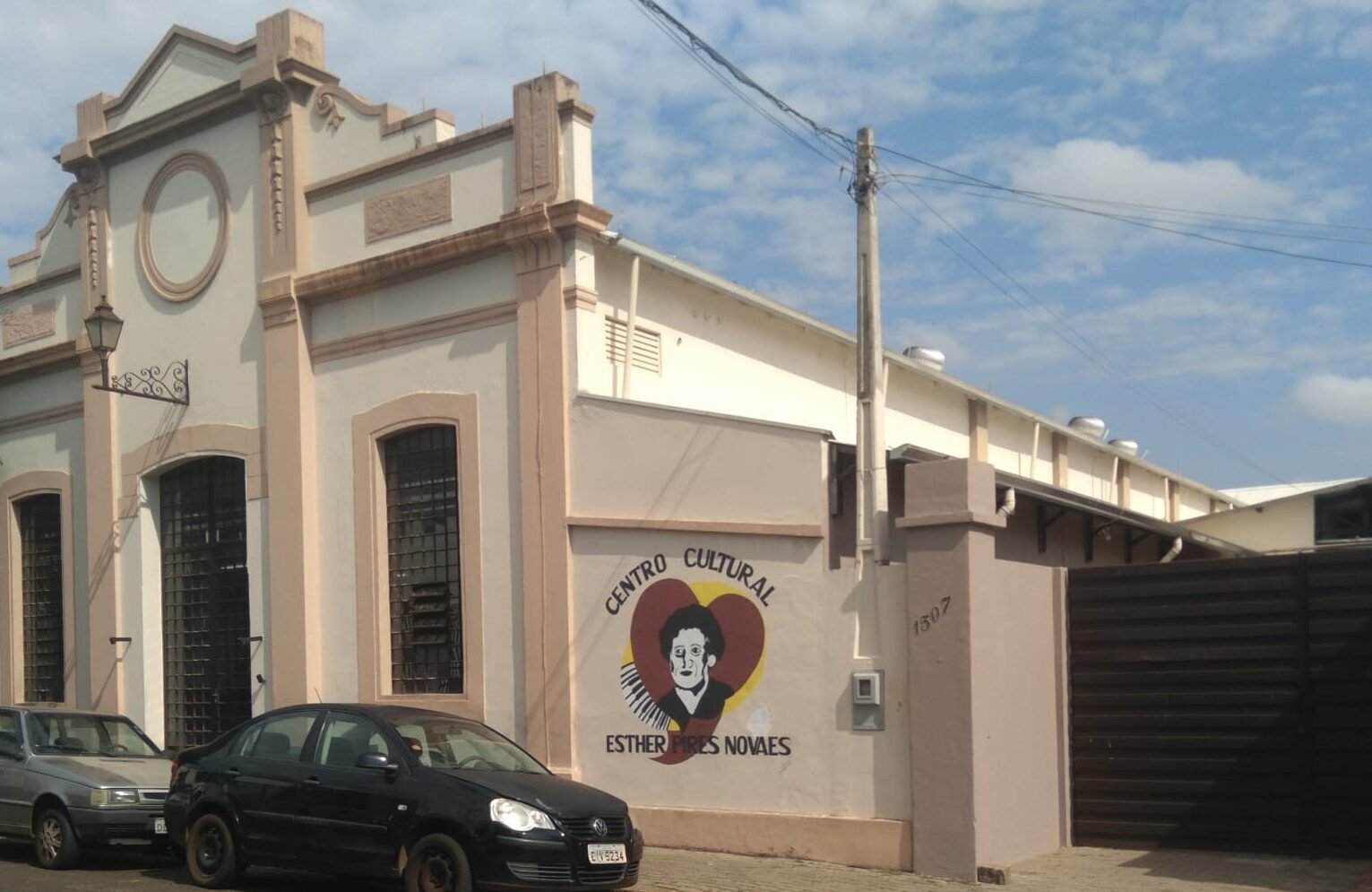 Centro Cultural de Avaré anuncia projeto “Arte no Centro”