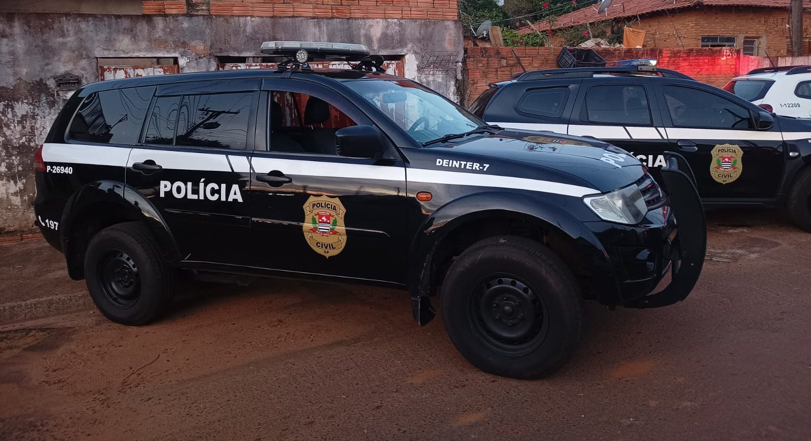 Adolescente denuncia padrasto por agressões contra a mãe