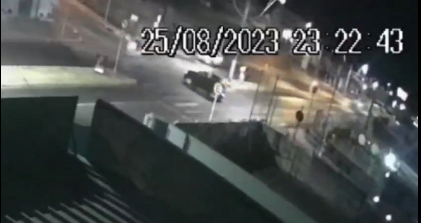 Jovem de 18 anos morre após acidente de moto
