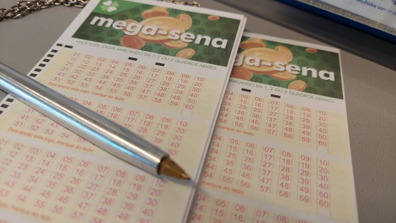 Mega-Sena sorteia nesta terça-feira prêmio acumulado em R$ 33 milhões