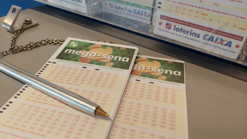 Mega-Sena sorteia prêmio acumulado em R$ 35 milhões