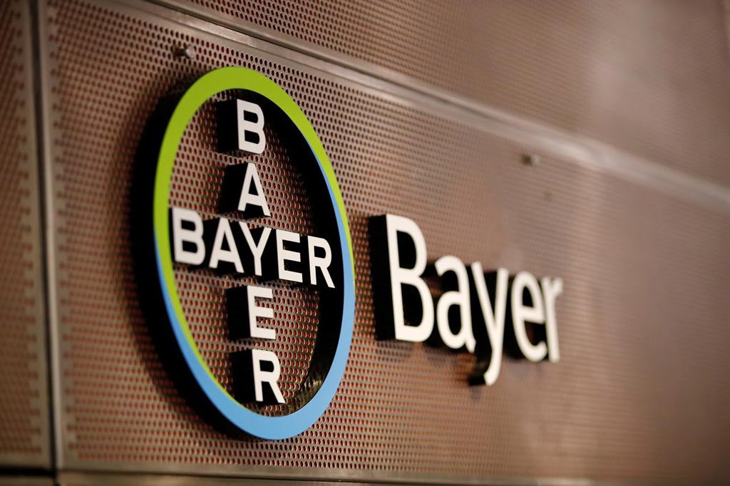 Bayer abre vagas de estágio com bolsa-auxílio de até R＄ 2.400
