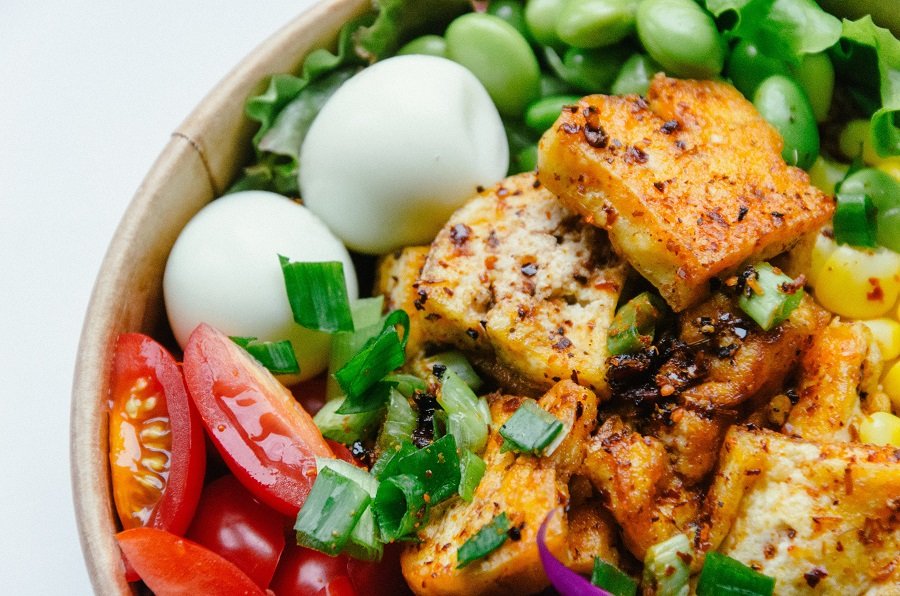 Alimentos que são aliados do coração