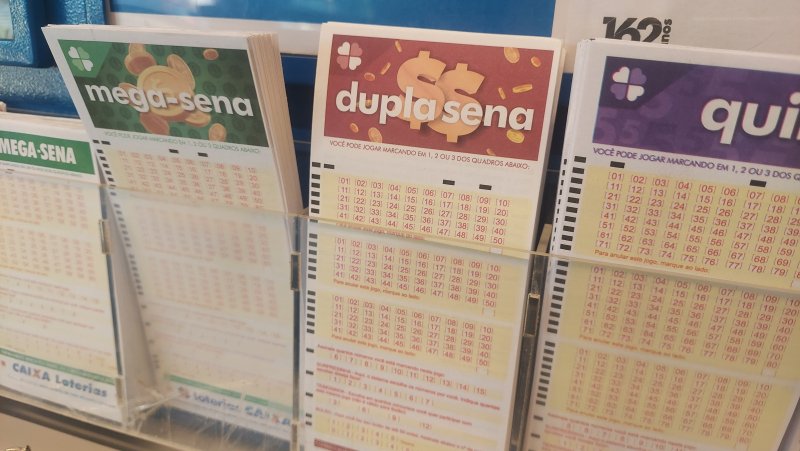 Preços das apostas das loterias aumentam a partir de 9 de julho