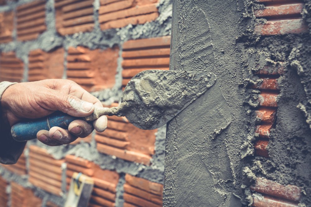 Curso gratuito sobre revestimento em edificações está com inscrições abertas