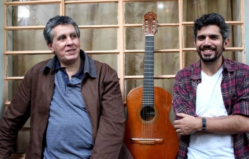 Fazenda Lageado recebe espetáculo musical “A letra e a voz”