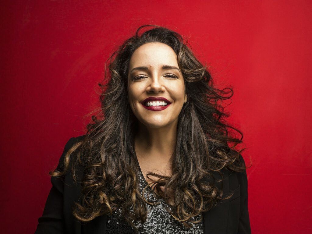 Avaré define programação de aniversário com show de Ana Carolina