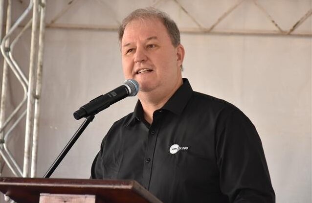 Mário Pardini eleito deputado estadual
