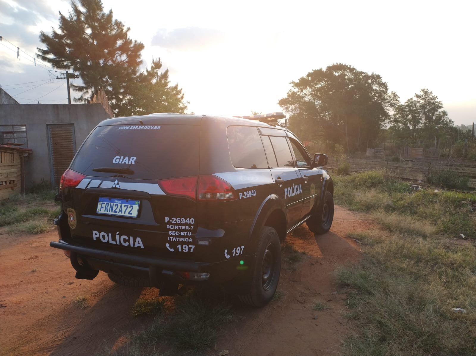 Homem é preso ao ameaçar expor fotos íntimas da ex-namorada