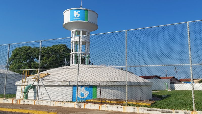 Sabesp inicia mutirão para renegociação de dívidas
