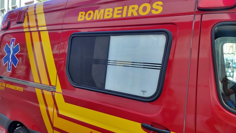 Homem morre ao pular de ponte e ser arrastado por correnteza