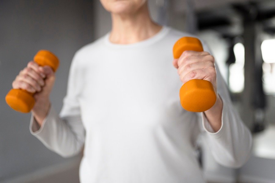 Câncer de mama: dieta e exercícios melhoram resultado de tratamento 