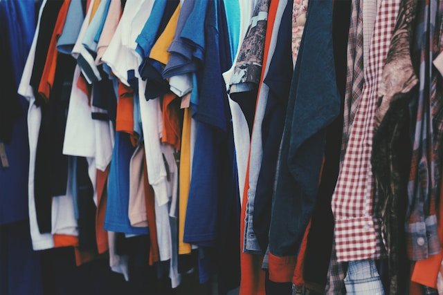 Campanha de doação de roupas segue até dia 9 em Avaré